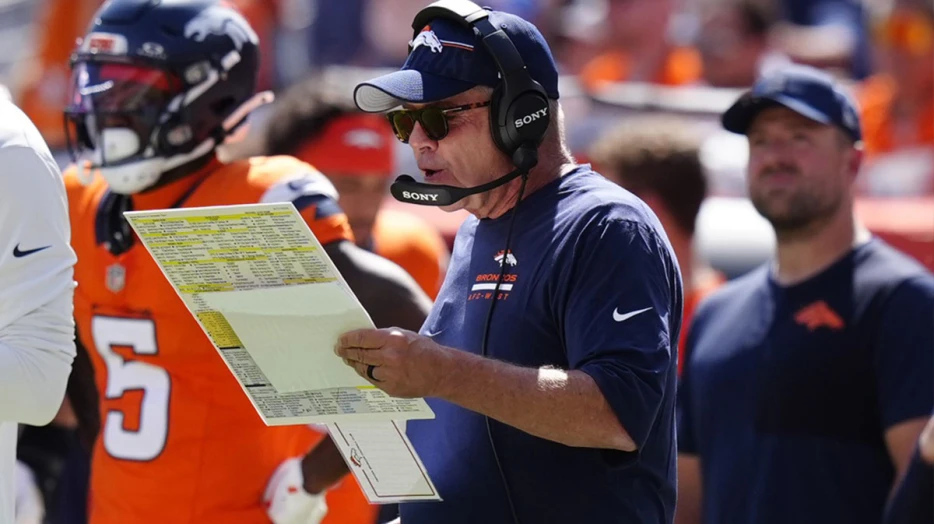 Broncos elevate receiver, tight end for Texans clash