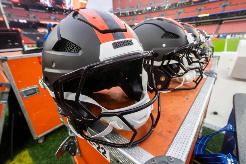 Browns Looking To Be Buyers At Trade Deadline