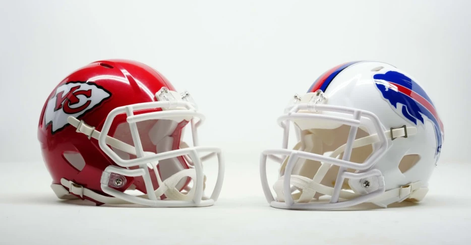 Buffalo Bills live updates: Highlights from Chiefs game in Week 8