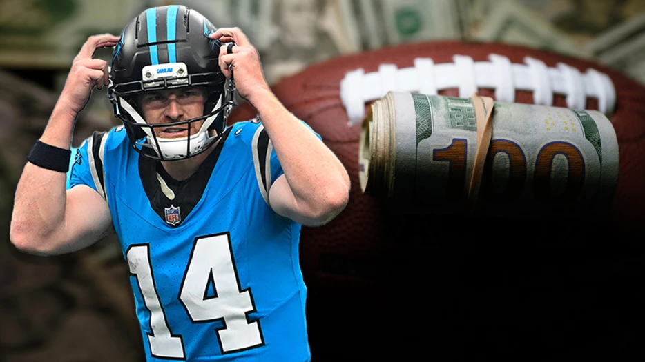 Carolina Panthers Promote The NFL’s Double Standard On Gambling With Tone Deaf Post