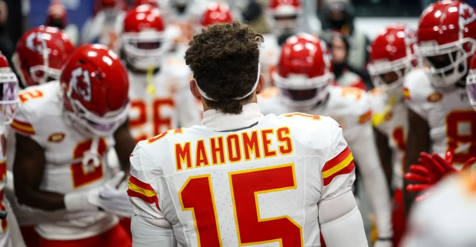 Chiefs-Bills Week 9 predictions from Arrowhead Pride