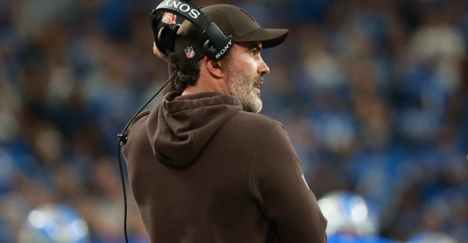 Cleveland Browns fans think the team should be in evaluation mode the rest of 2025