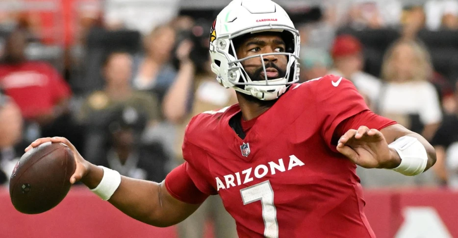 Cowboys news: Jacoby Brissett getting ready to start vs. Dallas