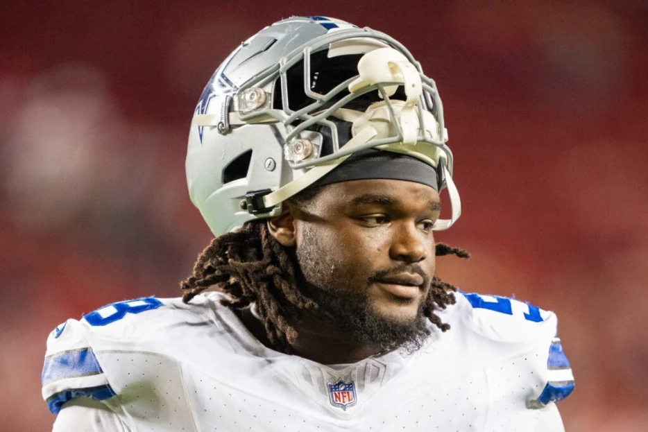 Cowboys Open To Trading DT Mazi Smith?