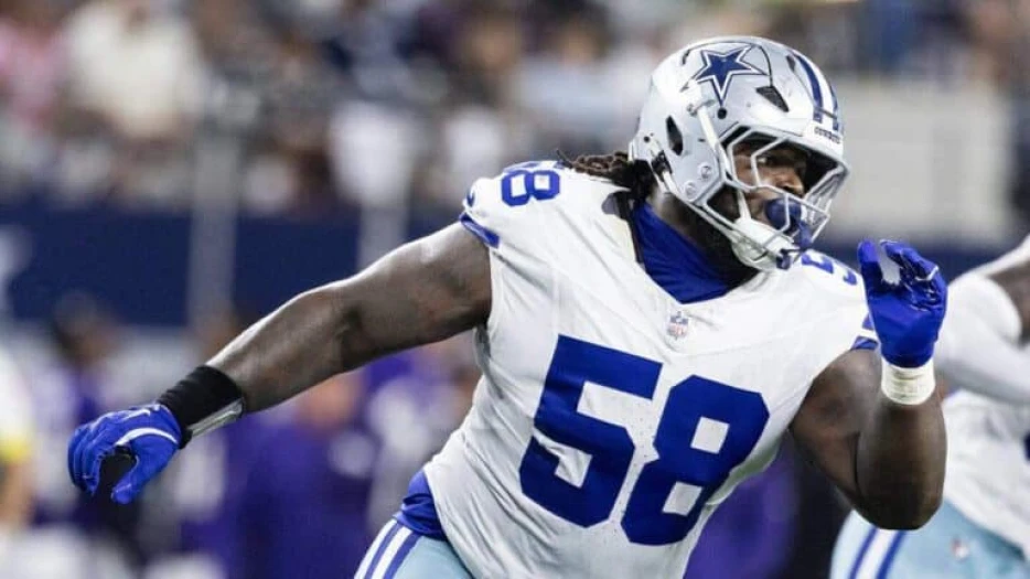 Cowboys Trade Pieces: 3 Players Dallas Should Move Before the Deadline