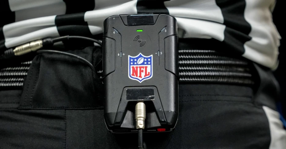 Daily Norseman Staff NFL Picks, Week 9