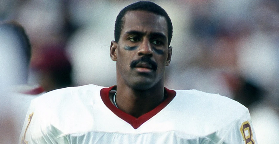 Daily Slop – 2 Nov 25 – Game Day!! No. 81 will be retired as Commanders host Seahawks on Sunday Night Football