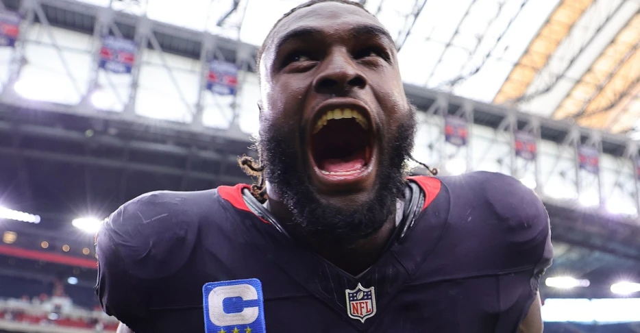 Denver Broncos at Houston Texans fan discussion