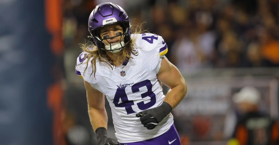 Discussion: Which Vikings player is the biggest threat to a Lions victory?