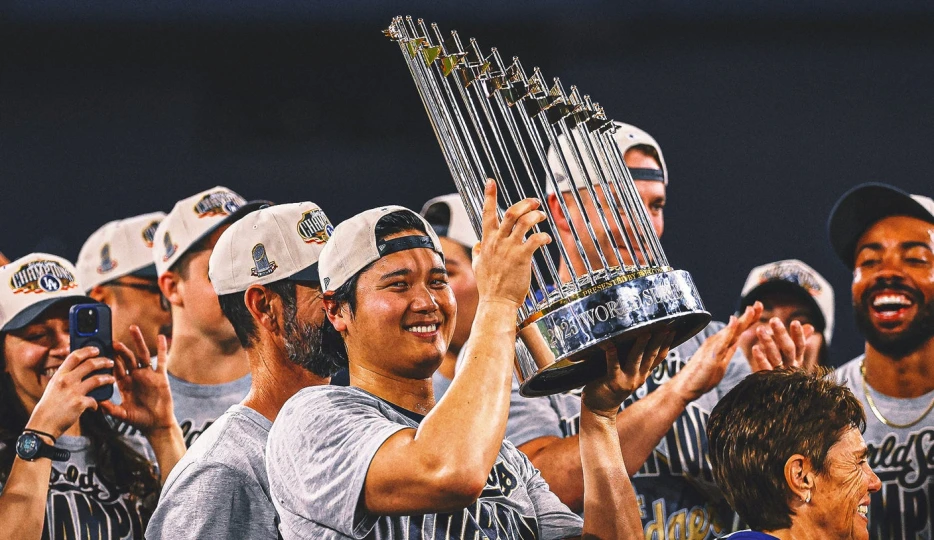 Every Major Sport's Most Recent Three-Peat: Can the Dodgers Join the Club?