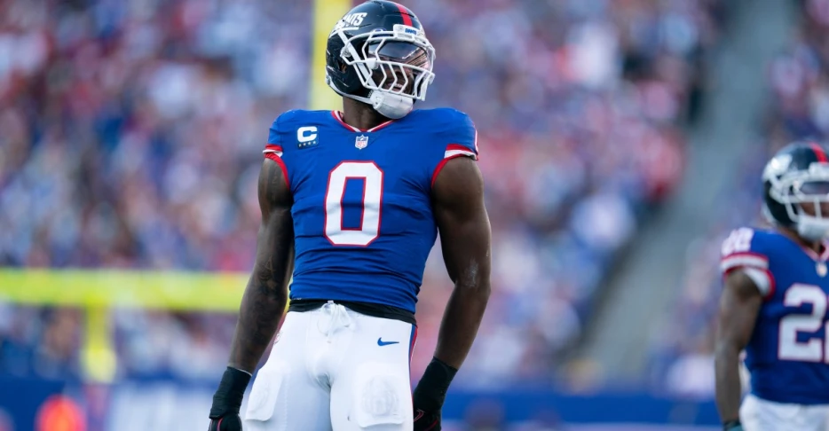 Giants-49ers winners and losers: A loss that looked all too familiar