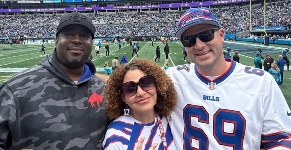 Journey to 100 Consecutive Games: #89 — Cruising Into Charlotte