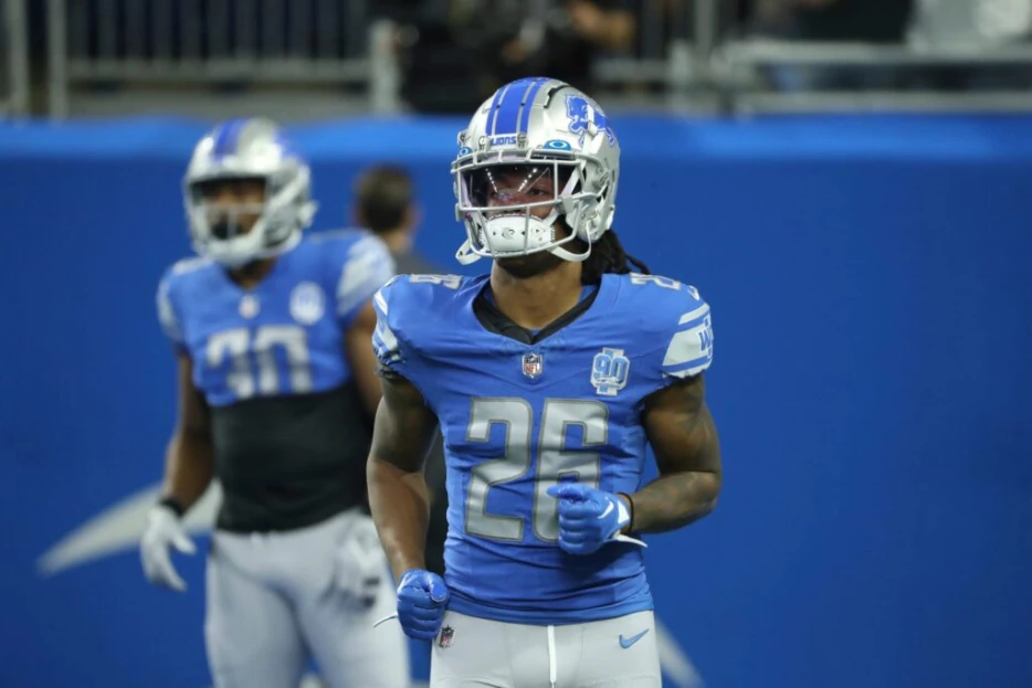 Lions To Continue Exploring Extensions For Core Talent