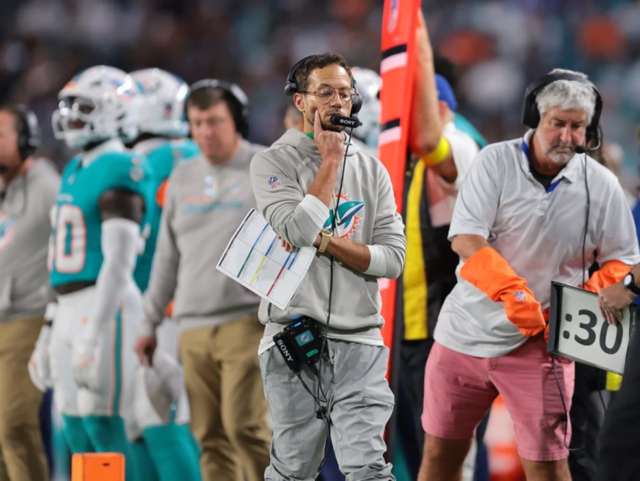 Miami Dolphins Now Willing to Trade All-Pro?