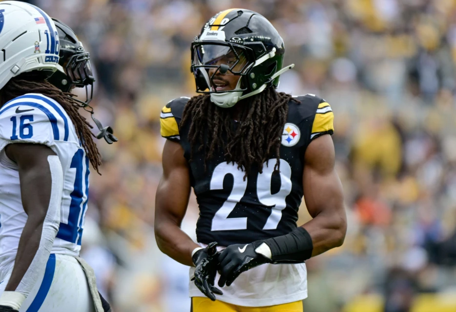 ‘Misfit’ Kyle Dugger Hustles to Help Diminished Steelers: ‘Every Rep Counted’