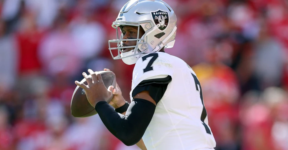 NFL Late Games Open Thread