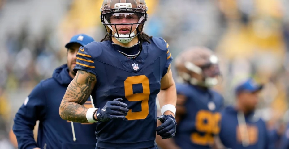 Packers Week 9 Winners and Losers vs. the Panthers