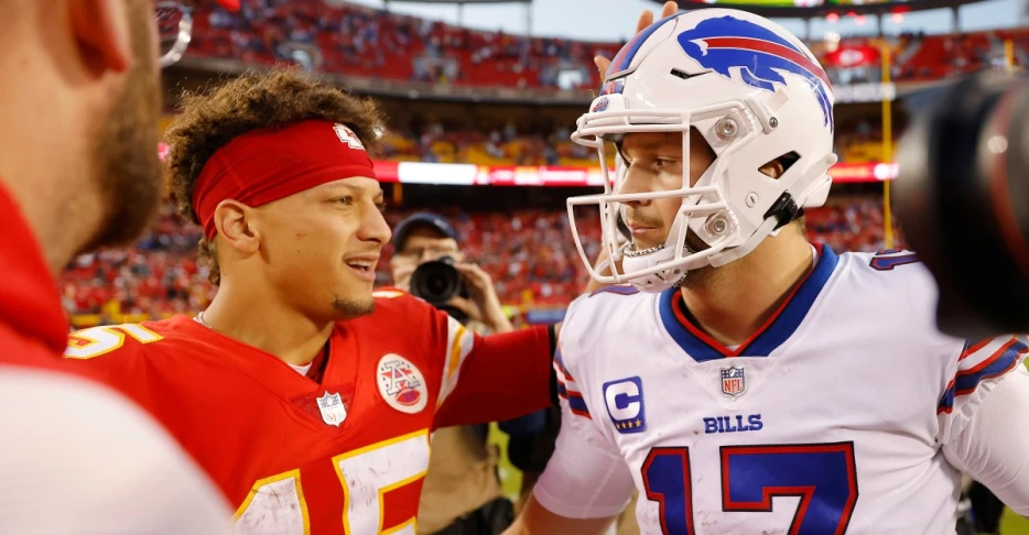 Patriots fan rooting guide for NFL Week 9