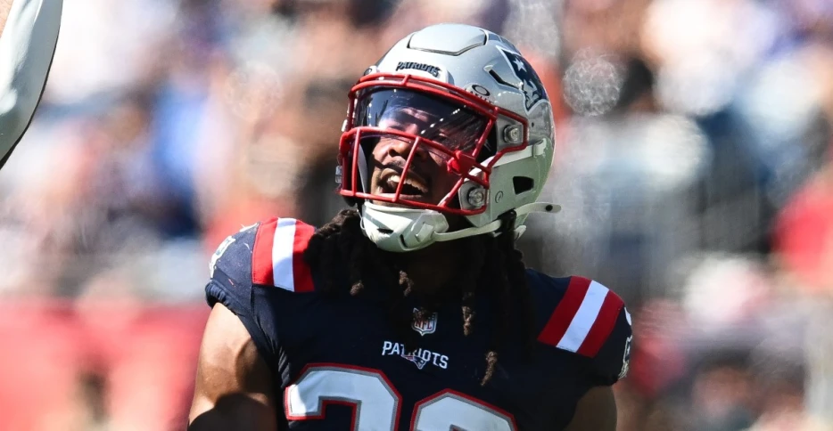 Patriots restructured Kyle Dugger’s contract before trade to Steelers