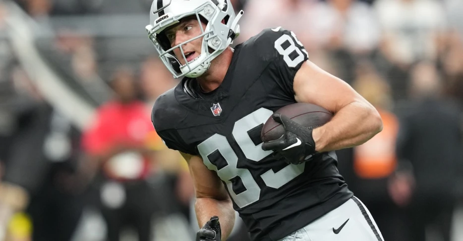 Raiders-Jaguars live updates