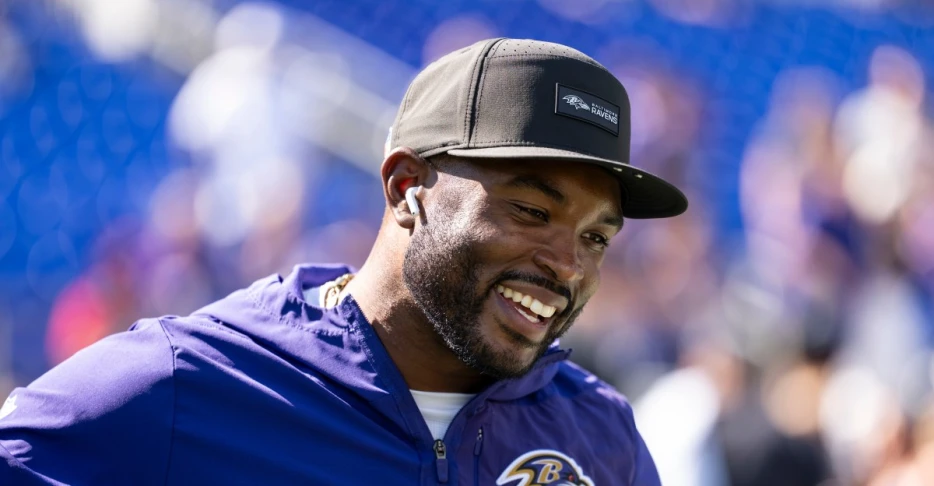 Ravens DC Zach Orr’s tweaks have stabilized the defense