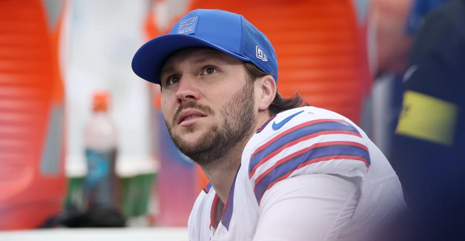 Reacts Results Week 9: Bills Mafia have a message for GM Brandon Beane