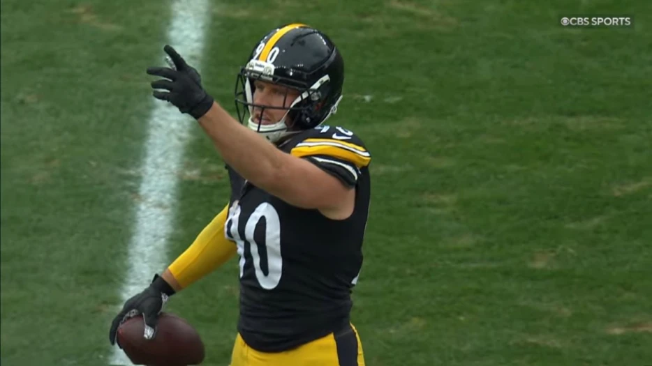 Recap: Steelers Halt Colts’ Historic Offense In Big Week 9 Victory