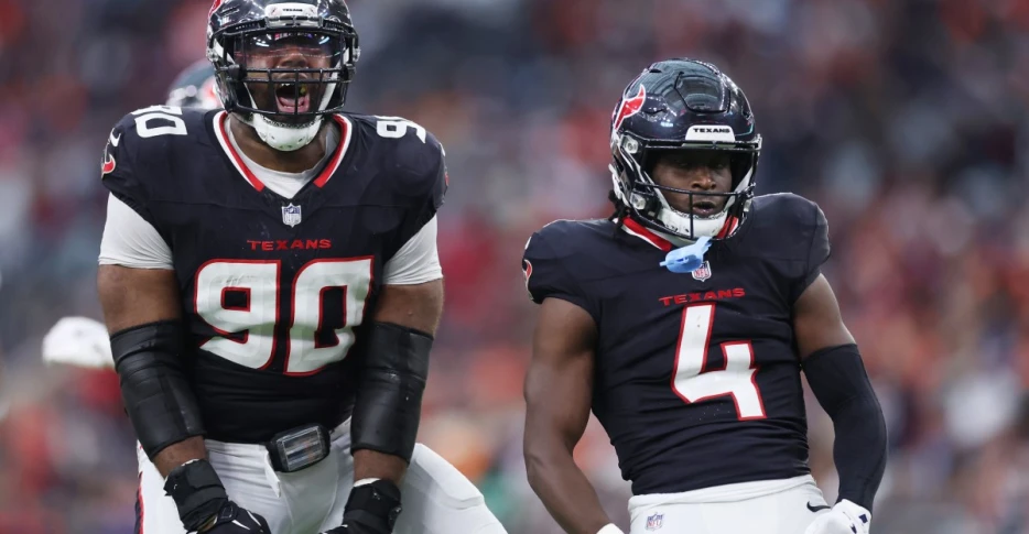 RECAP: Texans come up short in tough defensive struggle against Broncos