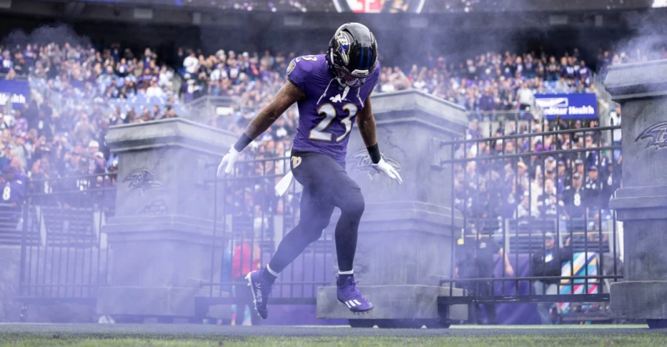 Roundtable Reactions: Ravens, Eagles complete Jaire Alexander trade