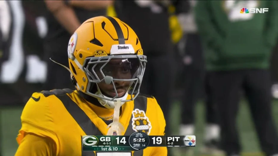 Steelers Changing Jalen Ramsey’s Position For Colts Game