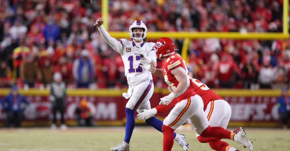 Sunday Live Games Thread: Early Afternoon, Late Afternoon, and Sunday Night Football