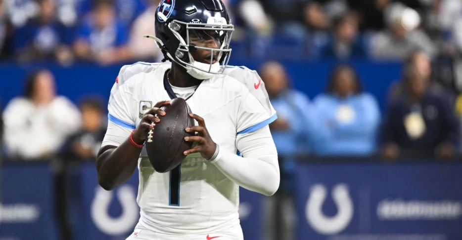 Talk about Chargers vs. Titans right here with your fellow fans!