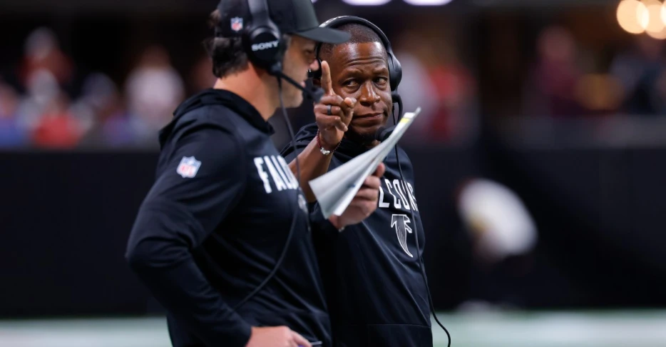 The Falcoholic Reacts: No offensive growth