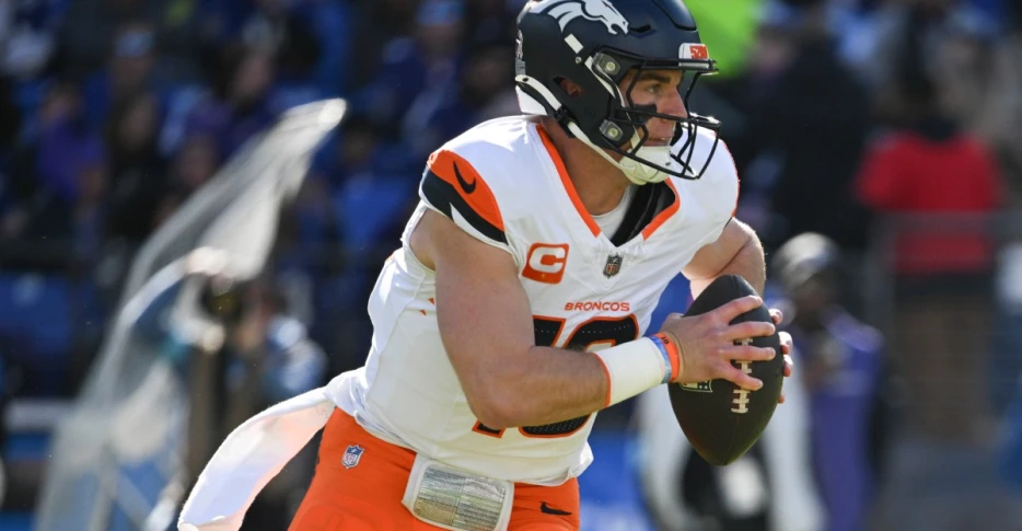 Week 9: Broncos at Texans – Live Coverage