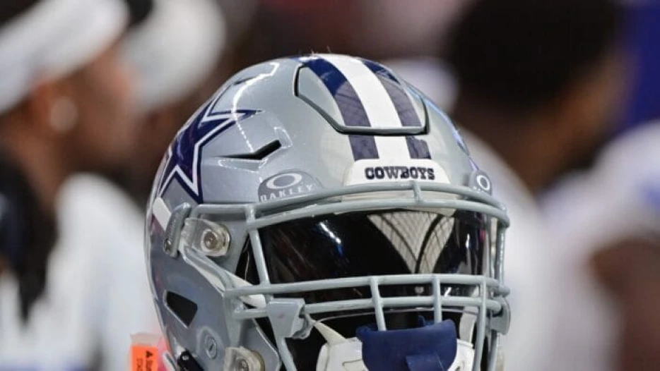 Week 9 Injury Report: Cowboys rule out 6 defenders tomorrow