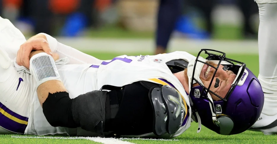 Week 9 Roundtable: Minnesota Vikings vs. Detroit Lions (It’s GO Time in the Motor City)