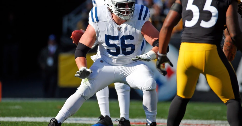 Where to Watch: Colts at Steelers for Week 9