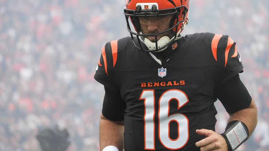 1 stat that perfectly sums up how pathetic Bengals’ defense is