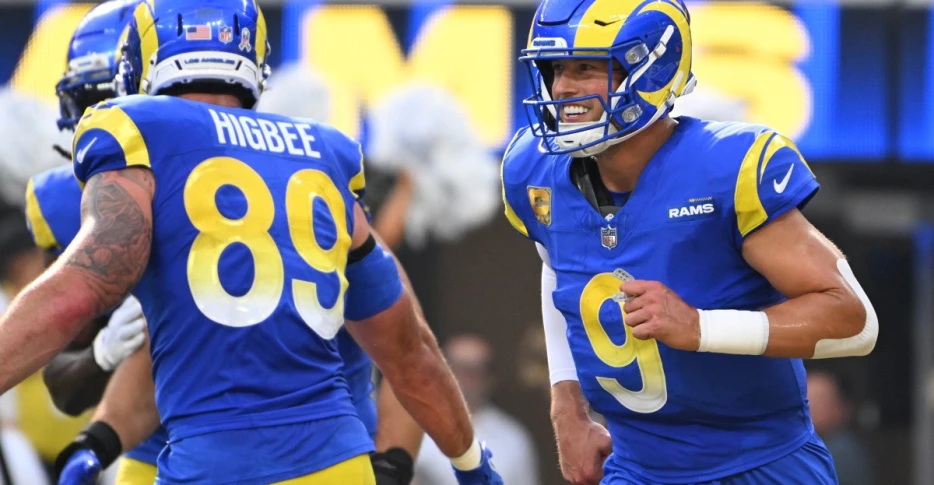 10 takeaways from Rams’ big win vs. Saints