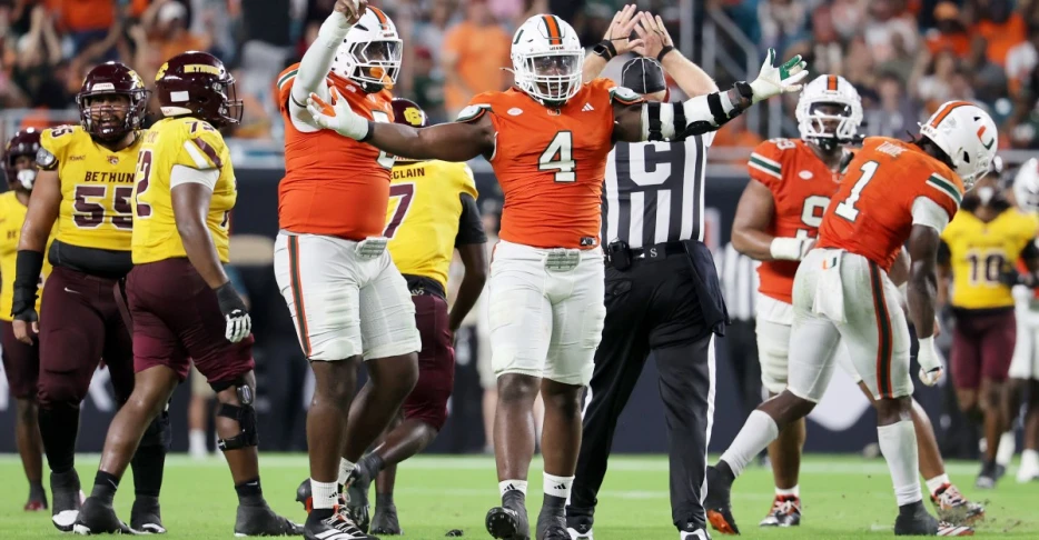 2026 NFL mock draft: Titans get help at EDGE