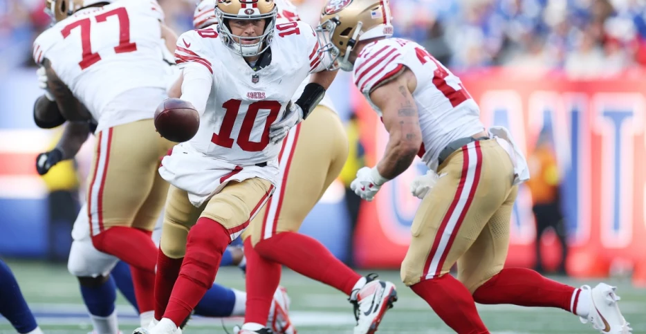 49ers news: Another potential injury makes it tough to enjoy Victory Monday