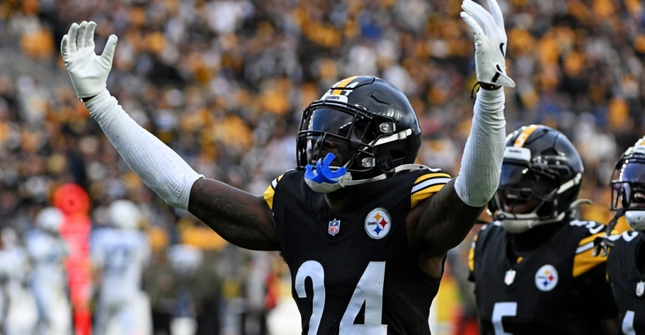 5 takeaways from the Steelers’ 27-20 win over the Indianapolis Colts