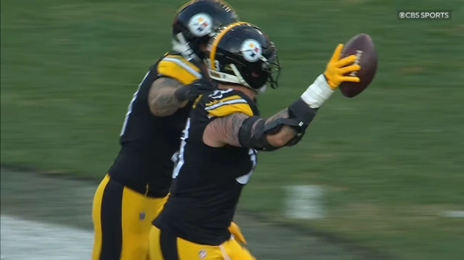 ‘All Bets Are Off’: Steelers ‘Could Beat Anybody In The NFL’ With Defense Playing Like This, Adam Schein Says