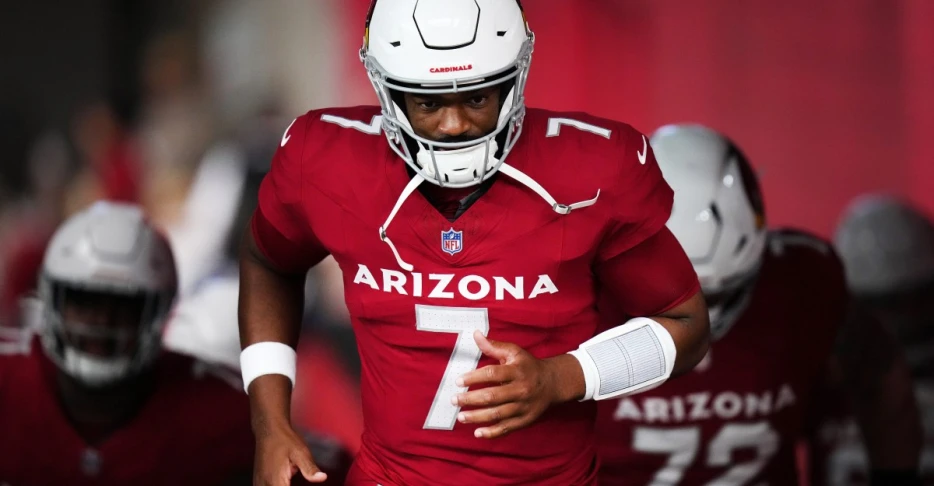 Arizona Cardinals fans looking for anything to be confident about with team