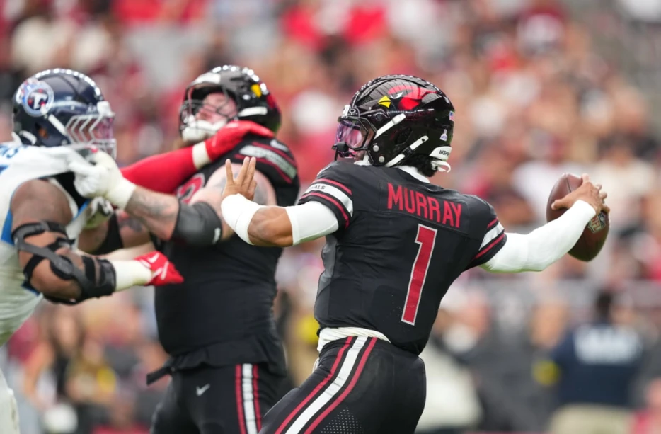 Arizona Cardinals May Be Moving Closer to Kyler Murray Trade