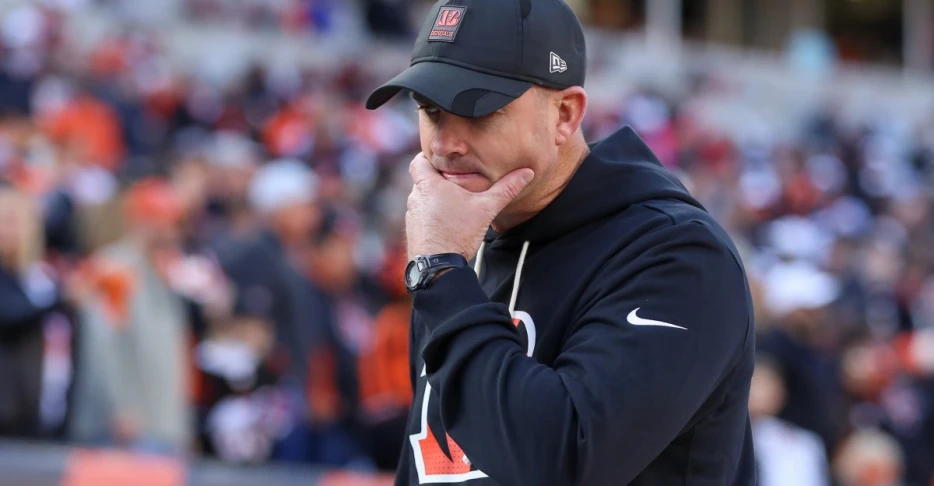 Bengals’ 2025 defense is historically bad, and, that’s really saying something