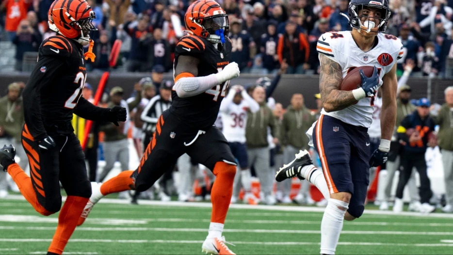 Bengals Defense Chokes Away Game &amp; Bengals’ Offensive Players Are Furious