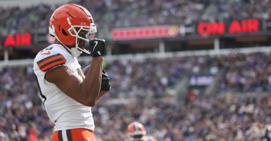 Browns roster: Cedric Tillman injury update, veteran defender released before NFL trade deadline