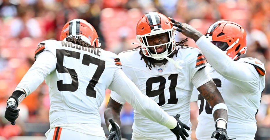 Browns roster: Most underrated performer this season