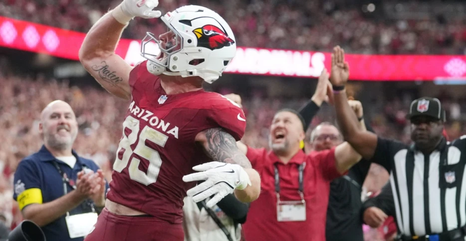 Cardinals vs. Cowboys Week 9 preview, picks and predictions